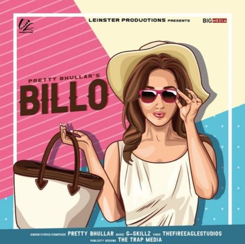 Billo Pretty Bhullar mp3 song ringtone, Billo Pretty Bhullar Ringtone Download - RiskyJatt.Com