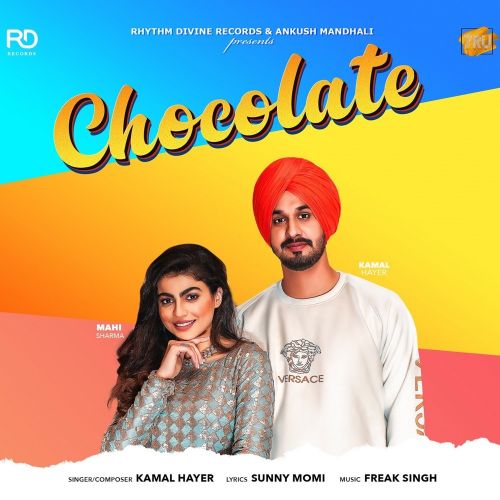 Chocolate Kamal Hayer mp3 song ringtone, Chocolate Kamal Hayer Ringtone Download - RiskyJatt.Com