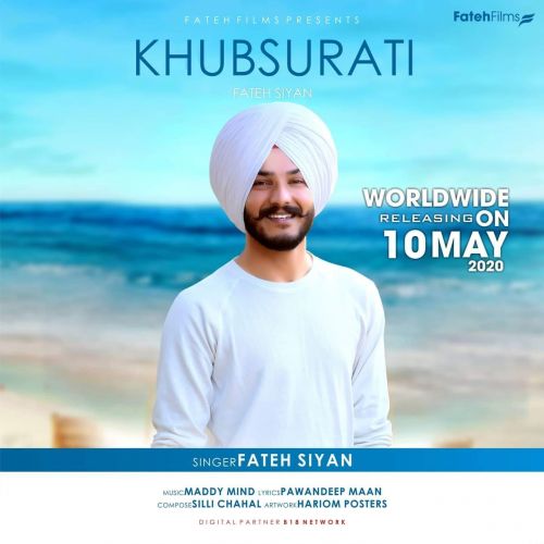 Khubsurati Fateh Siyan mp3 song ringtone, Khubsurati Fateh Siyan Ringtone Download - RiskyJatt.Com