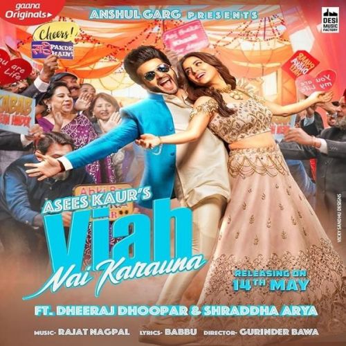 Viah Nai Karauna Asees Kaur mp3 song ringtone, Viah Nai Karauna Asees Kaur Ringtone Download - RiskyJatt.Com