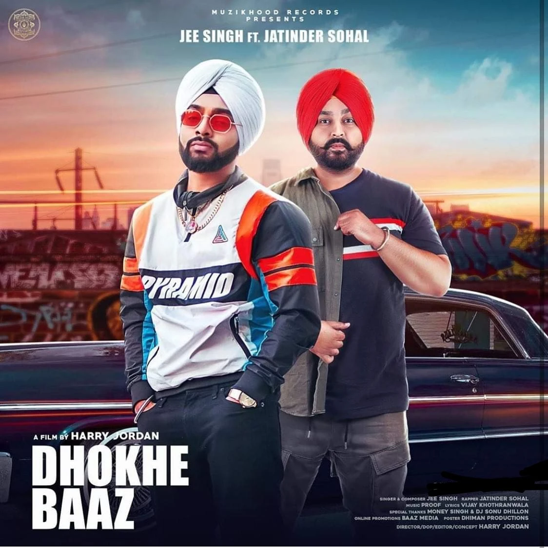 Jee Singh and Jatinder Sohal New Songs and Top 20 Albums
