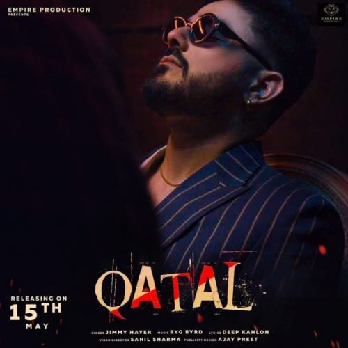 Qatal Jimmy Hayer mp3 song ringtone, Qatal Jimmy Hayer Ringtone Download - RiskyJatt.Com