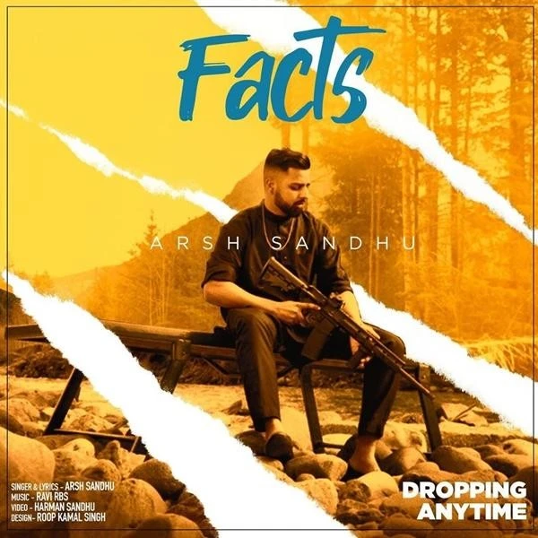 Arsh Sandhu New Songs and Top 20 Albums
