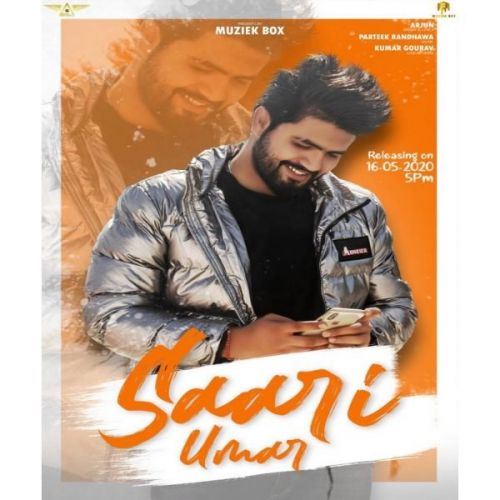 Saari Umar Arjun mp3 song ringtone, Saari Umar Arjun Ringtone Download - RiskyJatt.Com