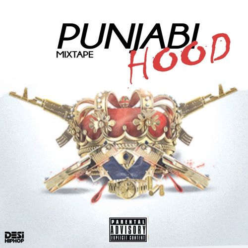 Bad Girl Punit mp3 song ringtone, Punjabi Hood - Mixtape Punit Ringtone Download - RiskyJatt.Com