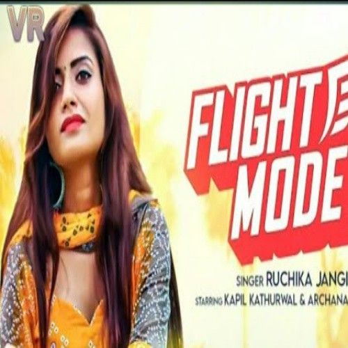 Flight Mode Ruchika Jangid mp3 song ringtone, Flight Mode Ruchika Jangid Ringtone Download - RiskyJatt.Com