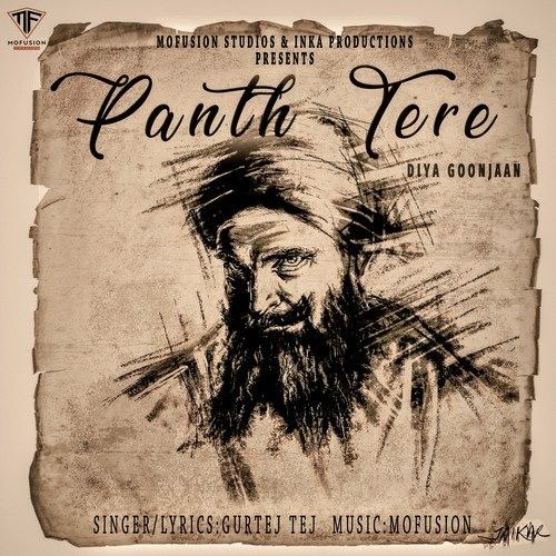 Panth Tere Diya Goonjaan Gurtej Tej mp3 song ringtone, Panth Tere Diya Goonjaan Gurtej Tej Ringtone Download - RiskyJatt.Com