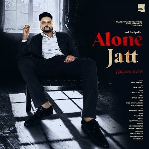 Alone Jatt Jassi Benipal, Gavy Aujla mp3 song ringtone, Alone Jatt Jassi Benipal, Gavy Aujla Ringtone Download - RiskyJatt.Com