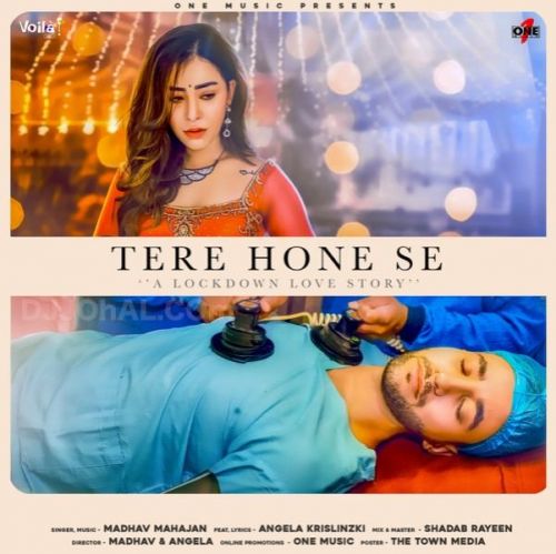 Tere Hone Se Madhav Mahajan mp3 song ringtone, Tere Hone Se Madhav Mahajan Ringtone Download - RiskyJatt.Com