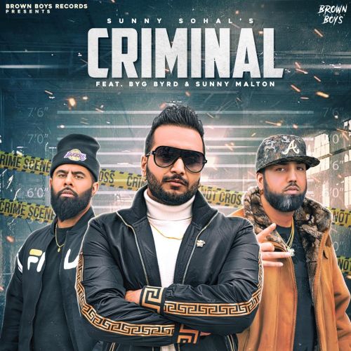 Criminal Sunny Sohal, Sunny Malton mp3 song ringtone, Criminal Sunny Sohal, Sunny Malton Ringtone Download - RiskyJatt.Com