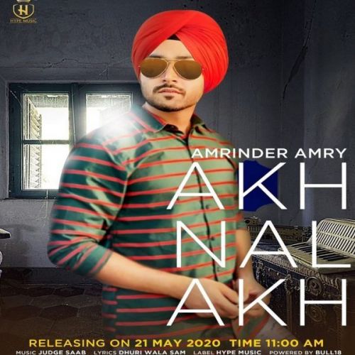 Akh Nal Akh Amrinder Amry mp3 song ringtone, Akh Nal Akh Amrinder Amry Ringtone Download - RiskyJatt.Com