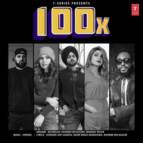 Ravmaan and Mannat Noor New Songs and Top 20 Albums
