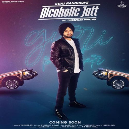 Alcoholic Jatt Guri Pandher mp3 song ringtone, Alcoholic Jatt Guri Pandher Ringtone Download - RiskyJatt.Com