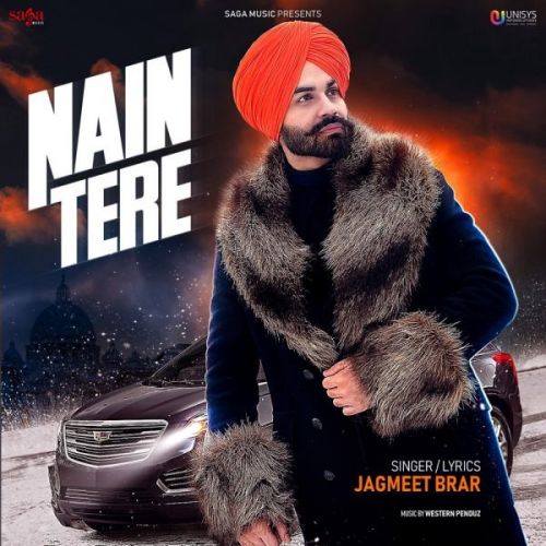 Nain Tere Jagmeet Brar mp3 song ringtone, Nain Tere Jagmeet Brar Ringtone Download - RiskyJatt.Com