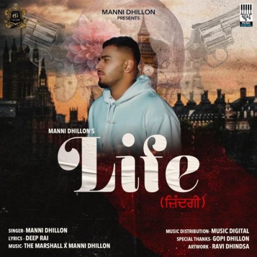 Life Manni Dhillon mp3 song ringtone, Life Manni Dhillon Ringtone Download - RiskyJatt.Com