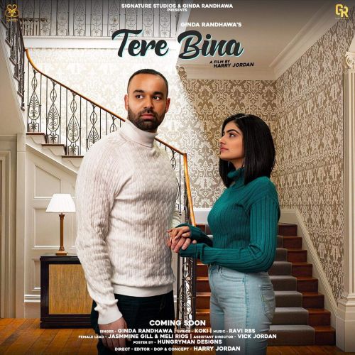 Tere Bina Ginda Randhawa mp3 song ringtone, Tere Bina Ginda Randhawa Ringtone Download - RiskyJatt.Com