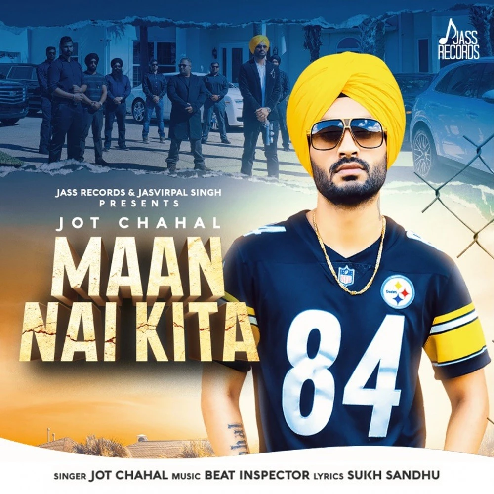 Jot Chahal New Songs and Top 20 Albums