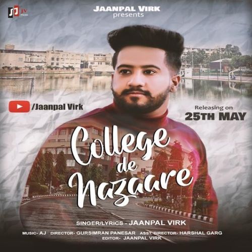 College De Nazaare Jaanpal Virk mp3 song ringtone, College De Nazaare Jaanpal Virk Ringtone Download - RiskyJatt.Com