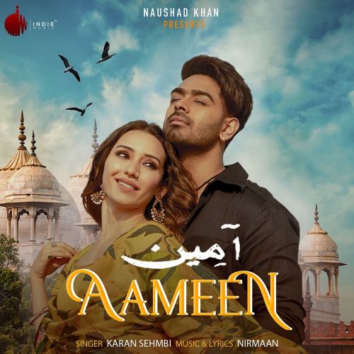 Aameen Karan Sehmbi mp3 song ringtone, Aameen Karan Sehmbi Ringtone Download - RiskyJatt.Com