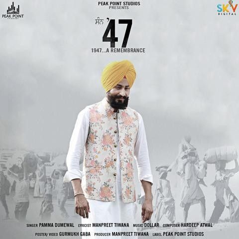 San 47 Pamma Dumewal mp3 song ringtone, San 47 Pamma Dumewal Ringtone Download - RiskyJatt.Com