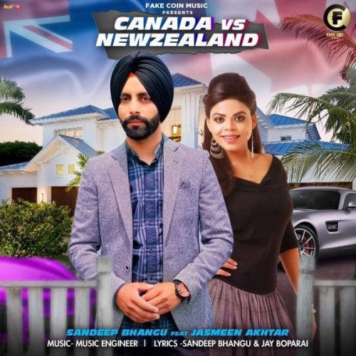 Canada vs New Zealand Sandeep Bhangu, Jasmeen Akhtar mp3 song ringtone, Canada vs New Zealand Sandeep Bhangu, Jasmeen Akhtar Ringtone Download - RiskyJatt.Com