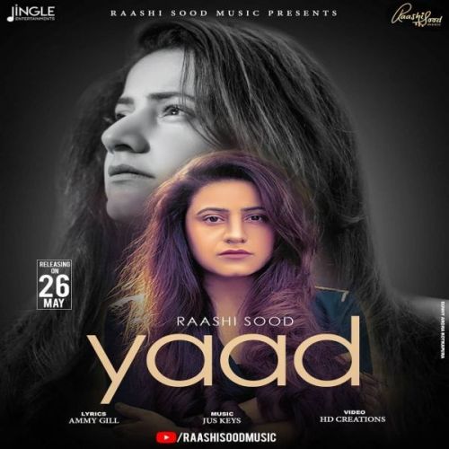 Yaad Raashi Sood mp3 song ringtone, Yaad Raashi Sood Ringtone Download - RiskyJatt.Com