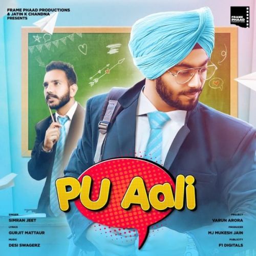 Pu Aali Simran Jeet mp3 song ringtone, Pu Aali Simran Jeet Ringtone Download - RiskyJatt.Com