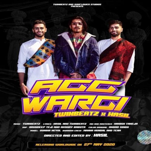 Agg Wargi Twinbeatz, Hasil mp3 song ringtone, Agg Wargi Twinbeatz, Hasil Ringtone Download - RiskyJatt.Com