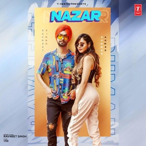 Nazar Ravneet Singh mp3 song ringtone, Nazar Ravneet Singh Ringtone Download - RiskyJatt.Com