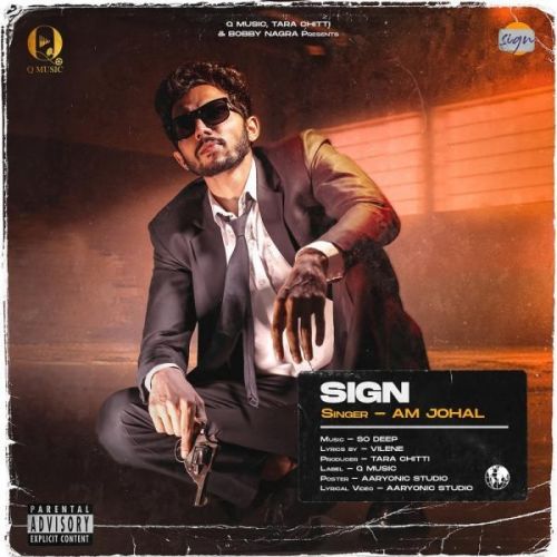 Sign Am Johal mp3 song ringtone, Sign Am Johal Ringtone Download - RiskyJatt.Com