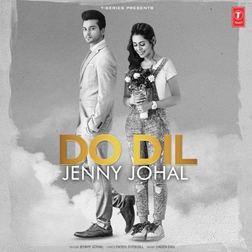 Do Dil Jenny Johal mp3 song ringtone, Do Dil Jenny Johal Ringtone Download - RiskyJatt.Com