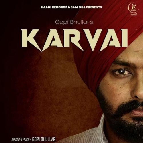 Karvai Gopi Bhullar mp3 song ringtone, Karvai Gopi Bhullar Ringtone Download - RiskyJatt.Com