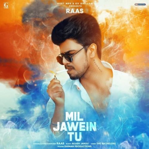 Mil Jawein Tu Raas mp3 song ringtone, Mil Jawein Tu Raas Ringtone Download - RiskyJatt.Com