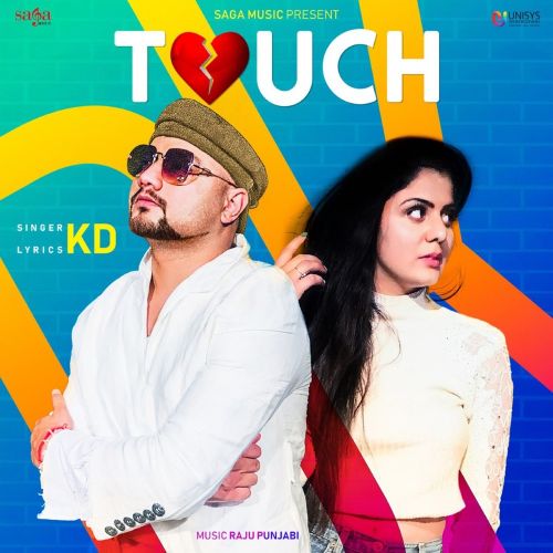 Touch Kd mp3 song ringtone, Touch Kd Ringtone Download - RiskyJatt.Com