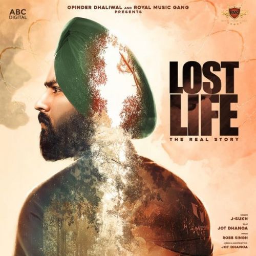 Lost Life J-Sukh mp3 song ringtone, Lost Life J-Sukh Ringtone Download - RiskyJatt.Com