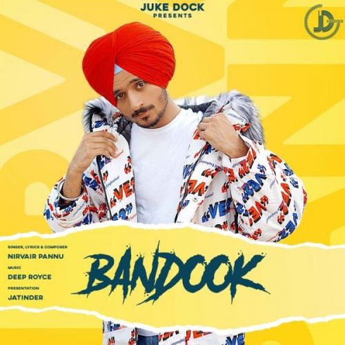 Bandook Nirvair Pannu mp3 song ringtone, Bandook Nirvair Pannu Ringtone Download - RiskyJatt.Com