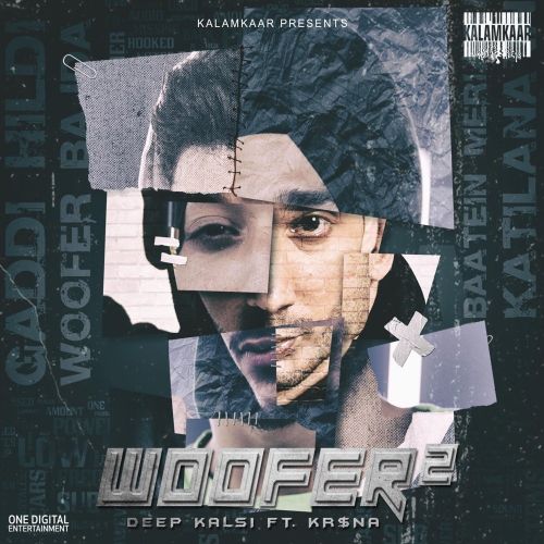 Woofer 2 Deep Kalsi, Krsna mp3 song ringtone, Woofer 2 Deep Kalsi, Krsna Ringtone Download - RiskyJatt.Com