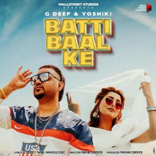 Batti Baal Ke G Deep, Yoshiki mp3 song ringtone, Batti Baal Ke G Deep, Yoshiki Ringtone Download - RiskyJatt.Com