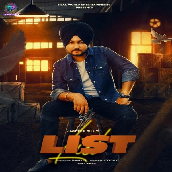 Jagdeep Gill New Songs and Top 20 Albums
