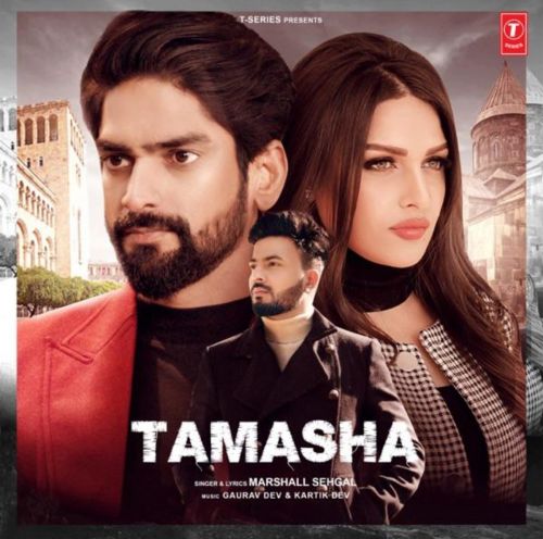 Tamasha Marshall Sehgal mp3 song ringtone, Tamasha Marshall Sehgal Ringtone Download - RiskyJatt.Com