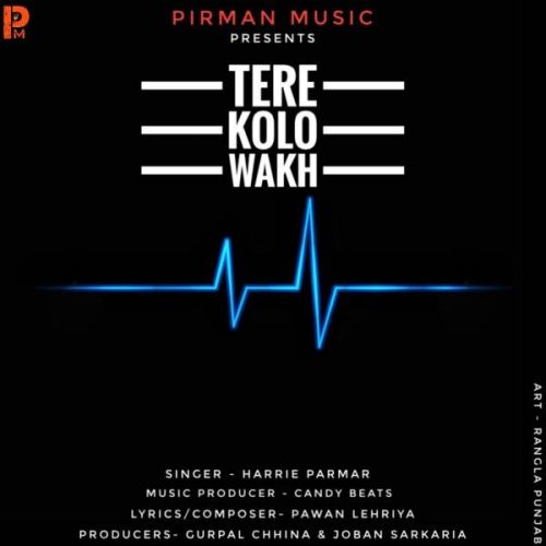 Tere Kolo Wakh Harrie Parmar mp3 song ringtone, Tere Kolo Wakh Harrie Parmar Ringtone Download - RiskyJatt.Com