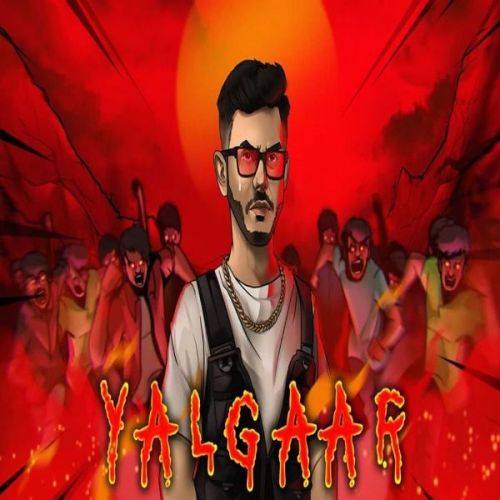 Yalgaar Carryy Minaati mp3 song ringtone, Yalgaar Carryy Minaati Ringtone Download - RiskyJatt.Com