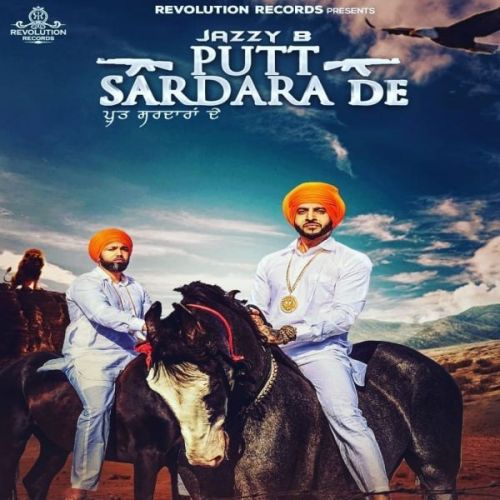 Putt Sardara De Jazzy B mp3 song ringtone, Putt Sardara De Jazzy B Ringtone Download - RiskyJatt.Com