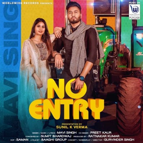 No Entry Mavi Singh, Preet Kaur mp3 song ringtone, No Entry Mavi Singh, Preet Kaur Ringtone Download - RiskyJatt.Com