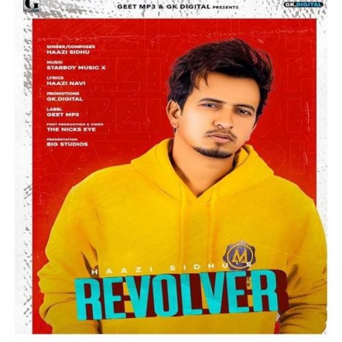 Revolver Haazi Sidhu mp3 song ringtone, Revolver Haazi Sidhu Ringtone Download - RiskyJatt.Com