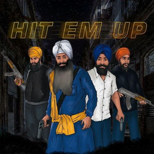 Bring out Hawara Sukha Singh, Robb Singh mp3 song ringtone, Hit Em Up Sukha Singh, Robb Singh Ringtone Download - RiskyJatt.Com