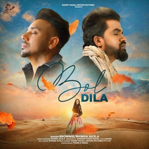 Bol Dila Brownie mp3 song ringtone, Bol Dila Brownie Ringtone Download - RiskyJatt.Com