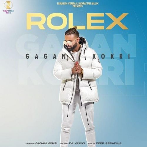 Rolex Gagan Kokri mp3 song ringtone, Rolex Gagan Kokri Ringtone Download - RiskyJatt.Com