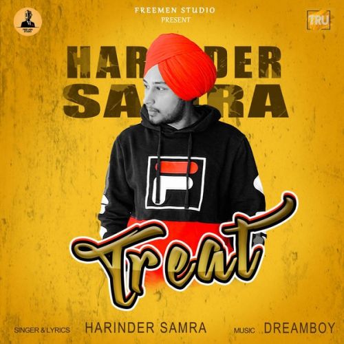 Treat Harinder Samra mp3 song ringtone, Treat Harinder Samra Ringtone Download - RiskyJatt.Com