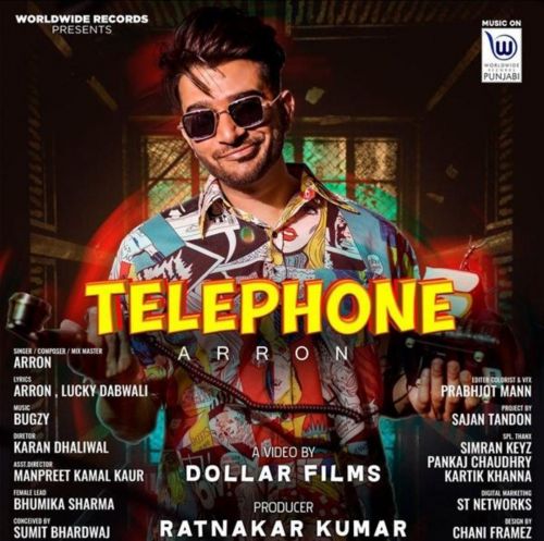 Telephone Arron mp3 song ringtone, Telephone Arron Ringtone Download - RiskyJatt.Com